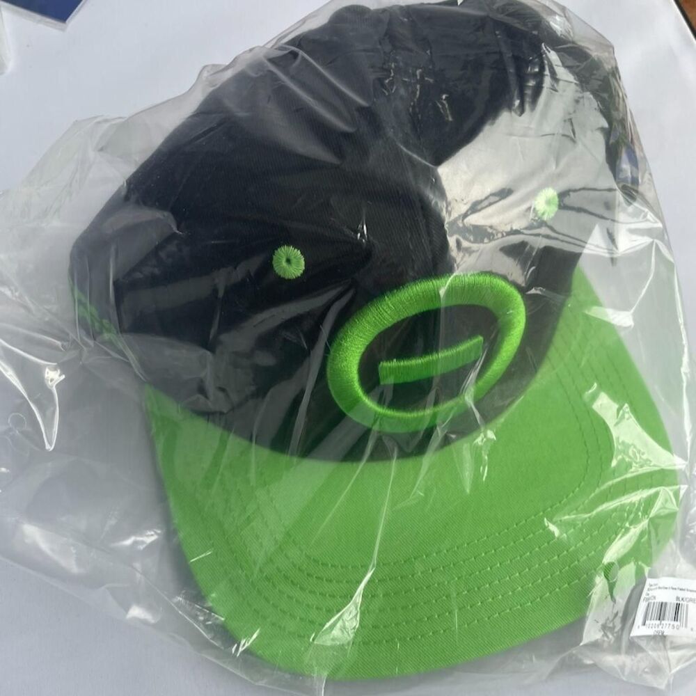 Type O Negative Baseball Cap - One Size Fits All New Sealed